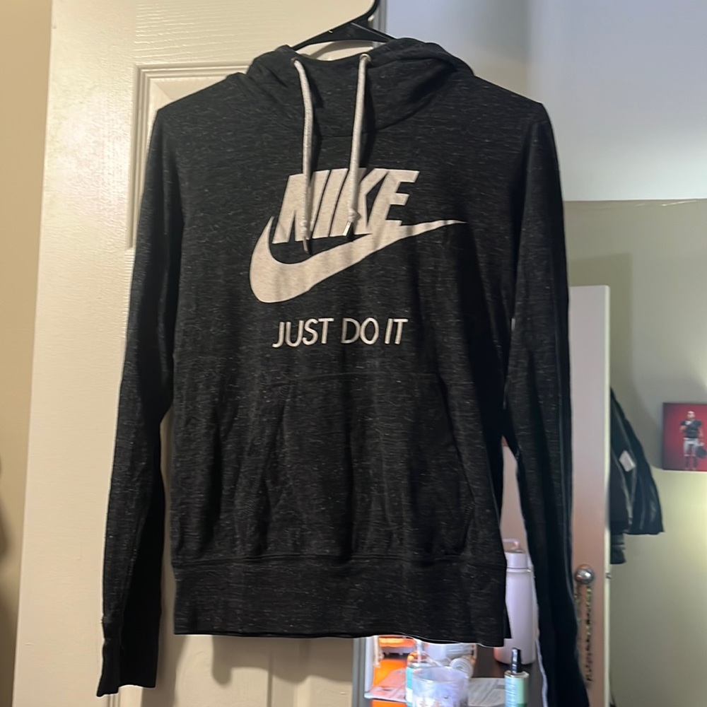 Nike hoodie